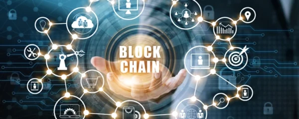 blockchain dans les industries